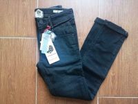 Vingino coole Jungs Jeans Hose Skinny Fit Black Vintage in Thüringen - Gotha Vorschau