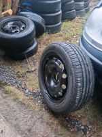 VW Polo 6R 6C Ersatzrad Ersatzreifen Notreifen 195/55 R15 Zoll (k Aachen - Laurensberg Vorschau