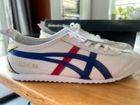 Onitsuka Tiger MEXICO 66 - Sneaker low - white/dark blue -NEU- Brandenburg - Werder (Havel) Vorschau