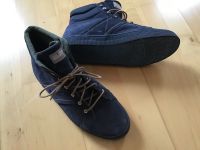 Napapijri halbhohe Sneaker, blau, 42 Elberfeld - Elberfeld-West Vorschau