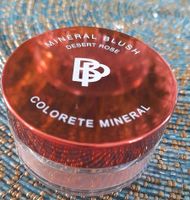 BellaPierre Mineral Blush Desert Rose neu ovp Berlin - Lichterfelde Vorschau