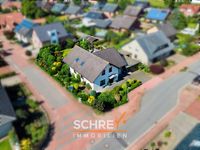 Großes Zweifamilienhaus mit tollem Garten in Alfhausen! Niedersachsen - Alfhausen Vorschau