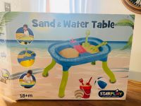 Starplay Sand & Water Tabel Bayern - Grabenstätt Vorschau