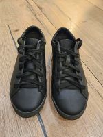 Hummel Sneaker schwarz Gr. 38 Nordrhein-Westfalen - Eschweiler Vorschau