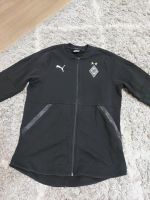 Borussia Mönchengladbach Puma Sweat Jacke Schwarz Größe L Nordrhein-Westfalen - Mönchengladbach Vorschau