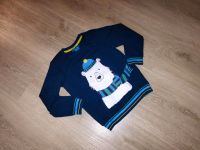 Sweatshirt Gr 110 NEU Nordrhein-Westfalen - Drensteinfurt Vorschau