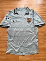 Barcelona Trikot 2003-2004 QUARESMA Bayern - Neu Ulm Vorschau