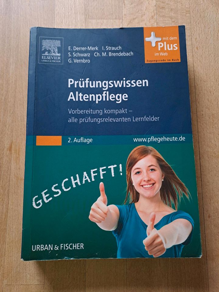 Fachbuch Prüfungswissen in Frankfurt am Main