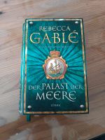 Rebecca Gablé - Der Palast der Meere Hardcover Dresden - Innere Altstadt Vorschau