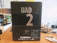 UAD-2-DUO hardware and digital transfer for all plugins purchased Berlin - Lichtenberg Vorschau