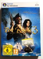 PC Spiel Port Royale 3 Small Box / Papp-Schuber Nordrhein-Westfalen - Erkelenz Vorschau