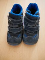 Blaue Primigi Winterschuhe Gr. 24 Bayern - Olching Vorschau