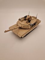 COBI 2619 - M1A2 Abrams aus der Serie Armed Forces Schleswig-Holstein - Schaalby Vorschau