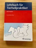 Lehrbuch für tierheilpraktiker - Sylvia dauborn Sachsen-Anhalt - Köthen (Anhalt) Vorschau