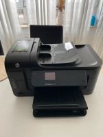 Drucker HP Officejet 6500A Baden-Württemberg - Buchen (Odenwald) Vorschau