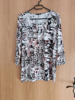 Bonita Shirt Damen Größe L gemustert Nordrhein-Westfalen - Marl Vorschau