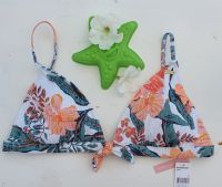 ROXY  Bikini - Oberteil, Gr. L, in sommerlichen Farben  (Nr. 5) Nordrhein-Westfalen - Datteln Vorschau