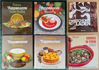 Tupperware Kochbuch,Rezeptbücher kochen,backen,Desserts,Schokolad Stuttgart - Zuffenhausen Vorschau