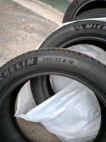 4× 205/55/R 19 Michelin e Primacy Fast neu DOT 23 Nordrhein-Westfalen - Gelsenkirchen Vorschau