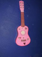 Kinder Gitarre rosa BONTEMPI i GIRL Bayern - Siegsdorf Vorschau
