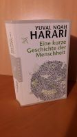 Yuval Noah Harari Eine kurze Geschichte der Menschheit Häfen - Bremerhaven Vorschau