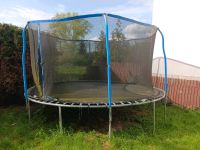 Trampolin, Rheinland-Pfalz - Winnweiler Vorschau