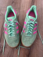 Original Adidas Gazelle Bold mint pink 39 1/3 Köln - Porz Vorschau
