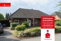 Ebenerdig, aber mit Reserve... Schleswig-Holstein - Jevenstedt Vorschau