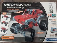 Clementoni Mechanics Laboratory - Monster Truck Schwerin - Zippendorf Vorschau