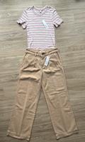 Hose von Esprit in 38 in beige gerades bein neu mit etikett Rheinland-Pfalz - Koblenz Vorschau