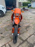 KTM 625 lc4 Thüringen - Nordhausen Vorschau