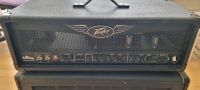 Peavey Valveking, VK 100 Topteil Röhre Nordrhein-Westfalen - Blomberg Vorschau