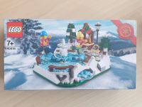 Lego Limited Edition 40416 Baden-Württemberg - Mittelbiberach Vorschau