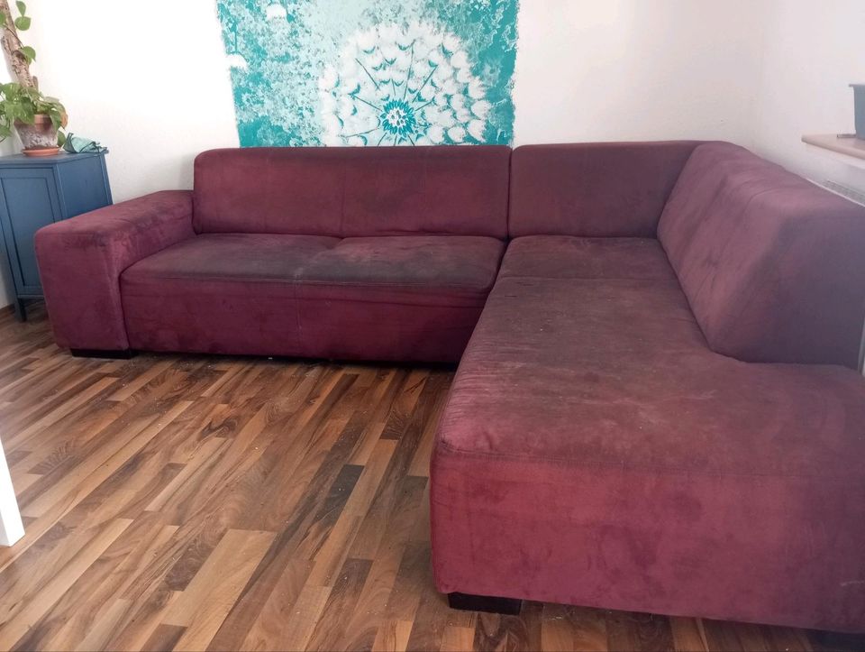 Sofa zu verschenken in Oldenburg