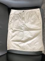 Gerry Weber Damenrock Damen Rock Sommerrock Beige wie neu Bremen - Huchting Vorschau
