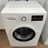 WASCHMASCHINE BOSCH 7kg A+++ 12 MON GARANTIE/LIEFERN/TRAGEN Hamburg-Mitte - Hamburg St. Pauli Vorschau