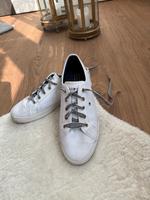 Schicke Stoff Sneaker Tommy Hilfiger Mitte - Wedding Vorschau