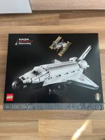 Lego NASA Spaceshuttle Discovery *NEU* Rheinland-Pfalz - Grafschaft Vorschau