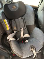 Britax Römer Dualfix 2 R drehbar Sachsen-Anhalt - Hohe Börde Vorschau