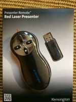 Kensington Red Laser Presenter NEU & OVP Hessen - Bad Sooden-Allendorf Vorschau