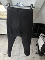 Jeans Hose H&M schwarz Bayern - Haßfurt Vorschau