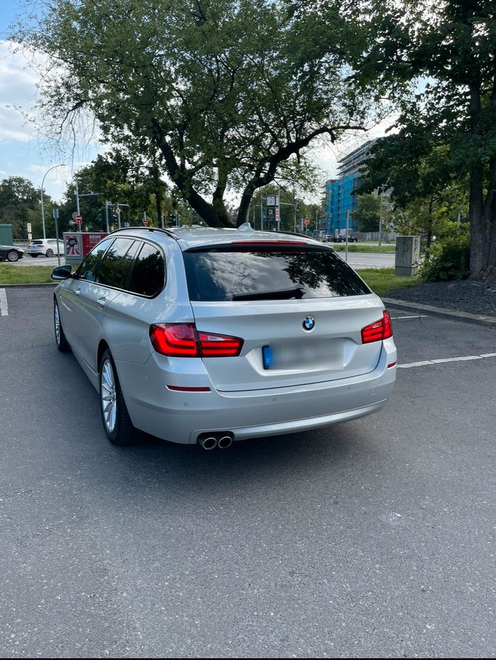 Bmw 530 M Paket Vollau in Berlin