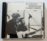 the definitive Simon and Garfunkel Bayern - Großheubach Vorschau