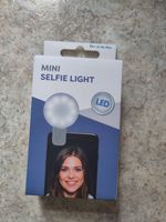 Mini Selfie Light (OVP) Baden-Württemberg - Karlsruhe Vorschau