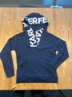 KARL LAGERFELD | Hoodie | Pullover | XS 158 164 Dresden - Innere Altstadt Vorschau