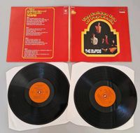 The Byrds - Golden Era of Pop Music - 2 LP - Vinyl Stuttgart - Bad Cannstatt Vorschau