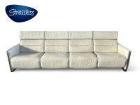 ‼️-72% Rabatt‼️Stressless Garnitur Emily 4-Sitzer Elektrisch Sofa Essen - Essen-Stadtmitte Vorschau