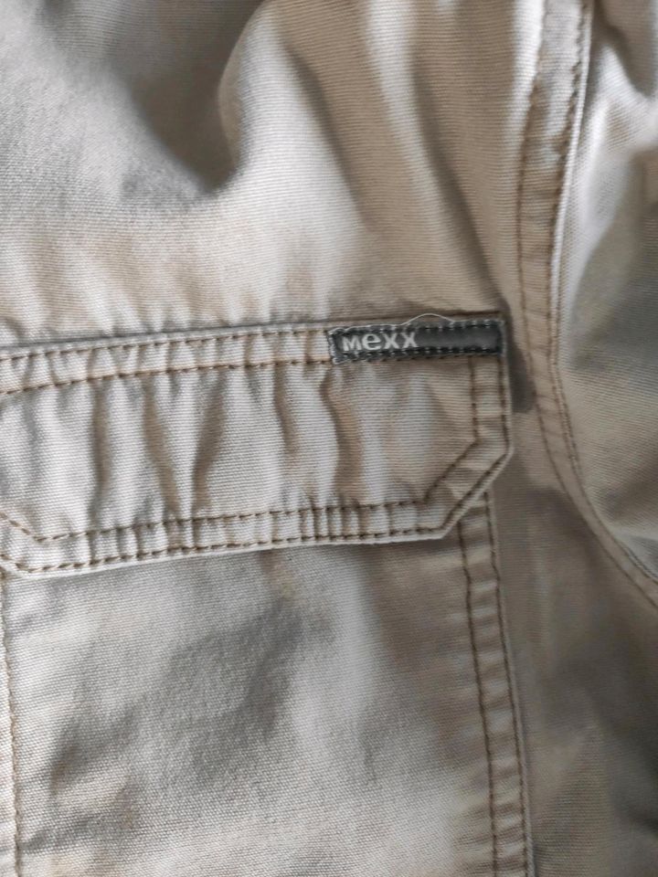 Mexx Jacke Gr. 134/140 in Prüm