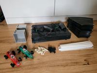 DDR Autorennbahn Plasticart Prefo Sachsen - Flöha  Vorschau