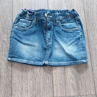 H & M Jeansrock Gr. 140 -neuwertig- Bayern - Wolframs-Eschenbach Vorschau